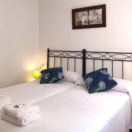 Apartamentos La Piedra En Pleno Centro Historico Con Dos Dormitorios Y Dos Banos Nájera Εξωτερικό φωτογραφία