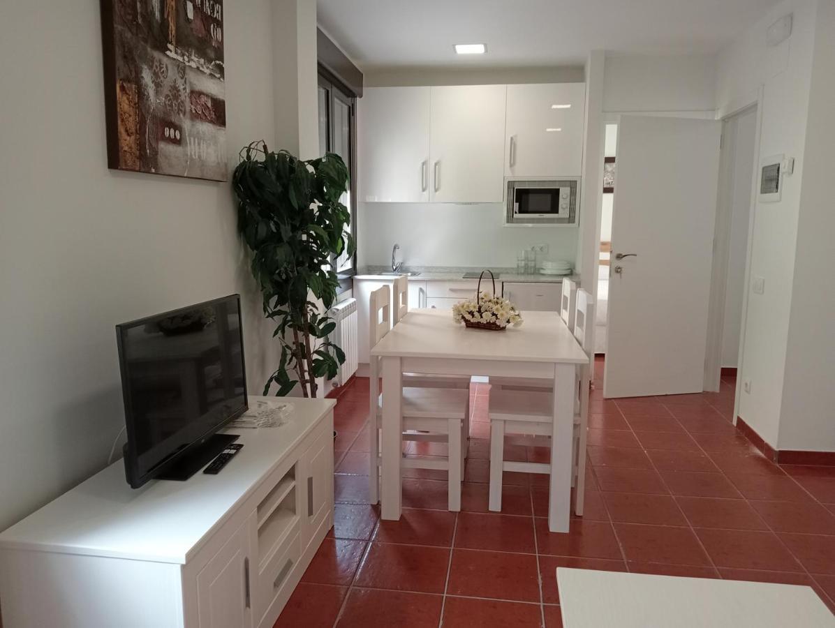 Apartamentos La Piedra En Pleno Centro Historico Con Dos Dormitorios Y Dos Banos Nájera Εξωτερικό φωτογραφία