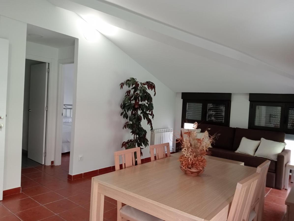 Apartamentos La Piedra En Pleno Centro Historico Con Dos Dormitorios Y Dos Banos Nájera Εξωτερικό φωτογραφία