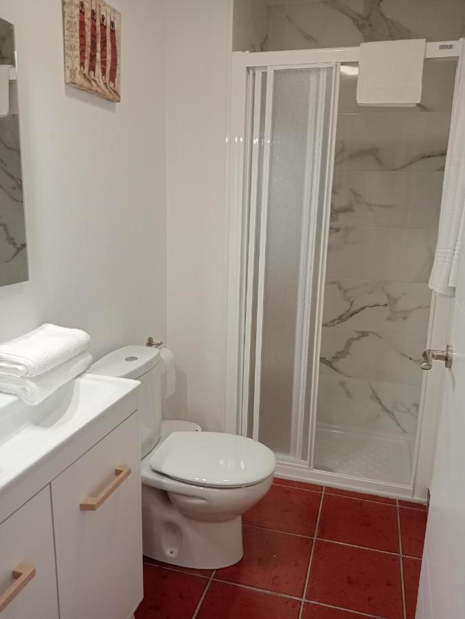 Apartamentos La Piedra En Pleno Centro Historico Con Dos Dormitorios Y Dos Banos Nájera Εξωτερικό φωτογραφία