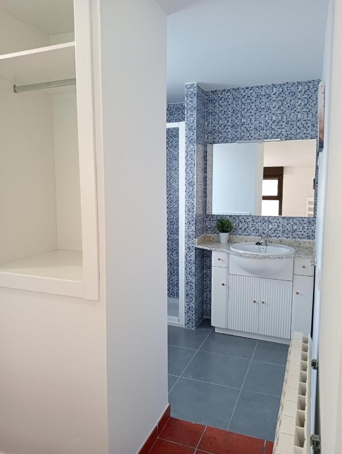 Apartamentos La Piedra En Pleno Centro Historico Con Dos Dormitorios Y Dos Banos Nájera Εξωτερικό φωτογραφία