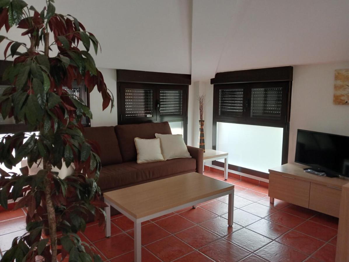 Apartamentos La Piedra En Pleno Centro Historico Con Dos Dormitorios Y Dos Banos Nájera Εξωτερικό φωτογραφία