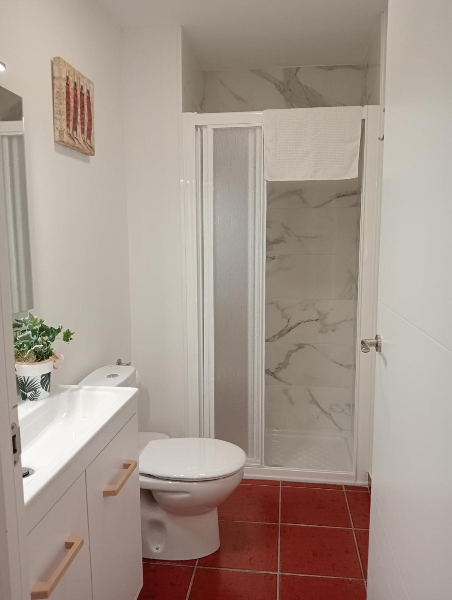 Apartamentos La Piedra En Pleno Centro Historico Con Dos Dormitorios Y Dos Banos Nájera Εξωτερικό φωτογραφία