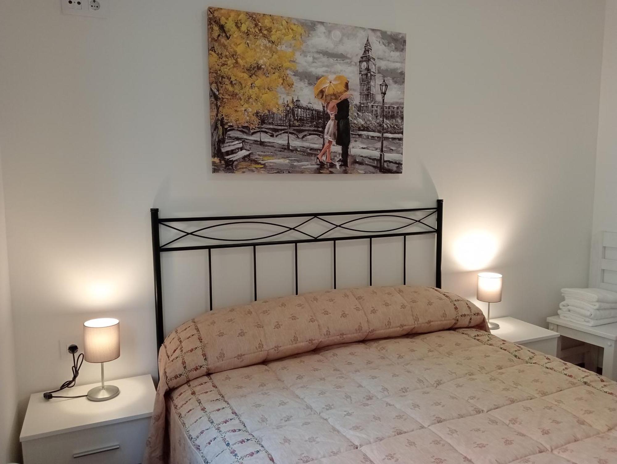 Apartamentos La Piedra En Pleno Centro Historico Con Dos Dormitorios Y Dos Banos Nájera Εξωτερικό φωτογραφία