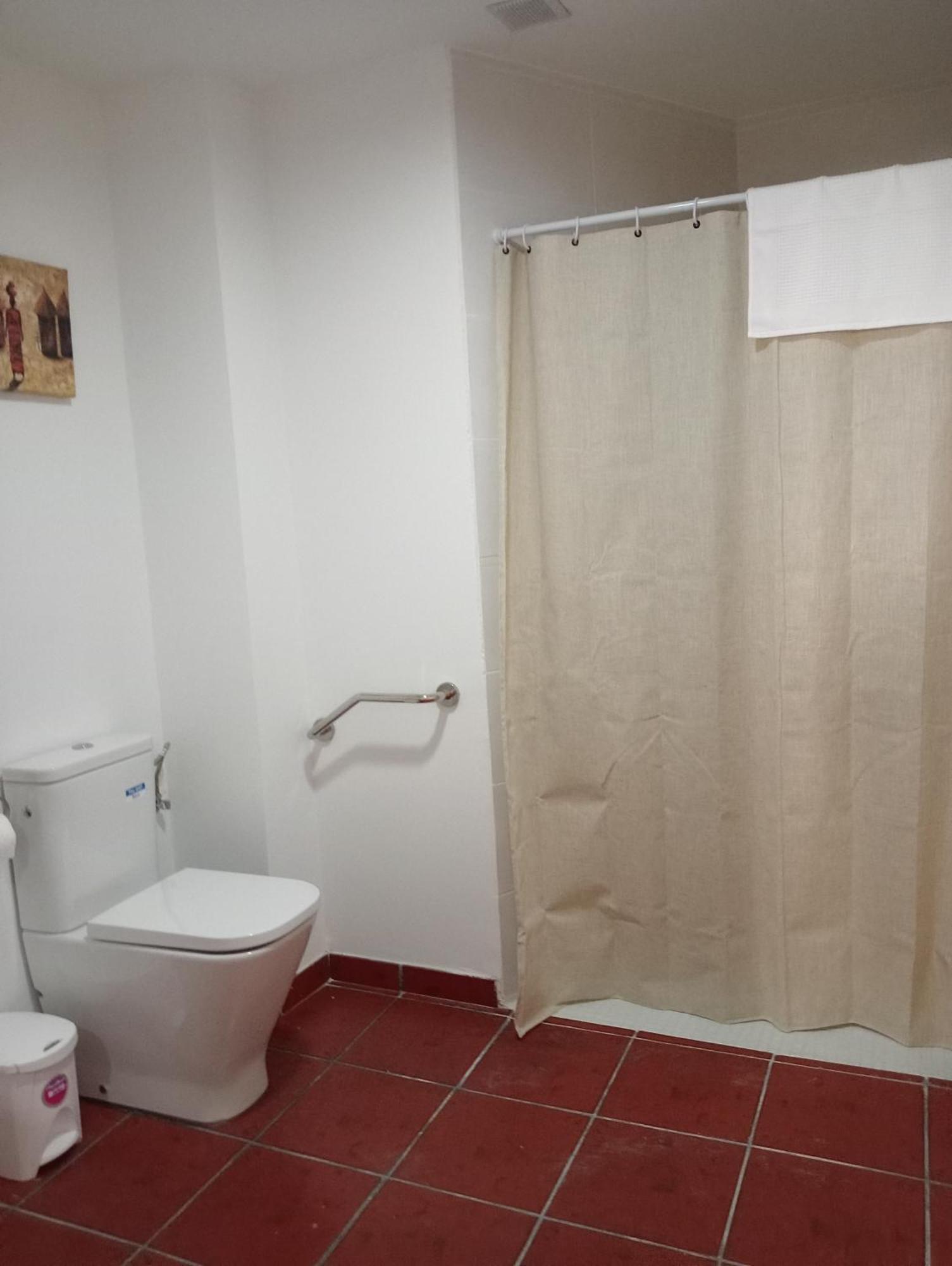 Apartamentos La Piedra En Pleno Centro Historico Con Dos Dormitorios Y Dos Banos Nájera Εξωτερικό φωτογραφία