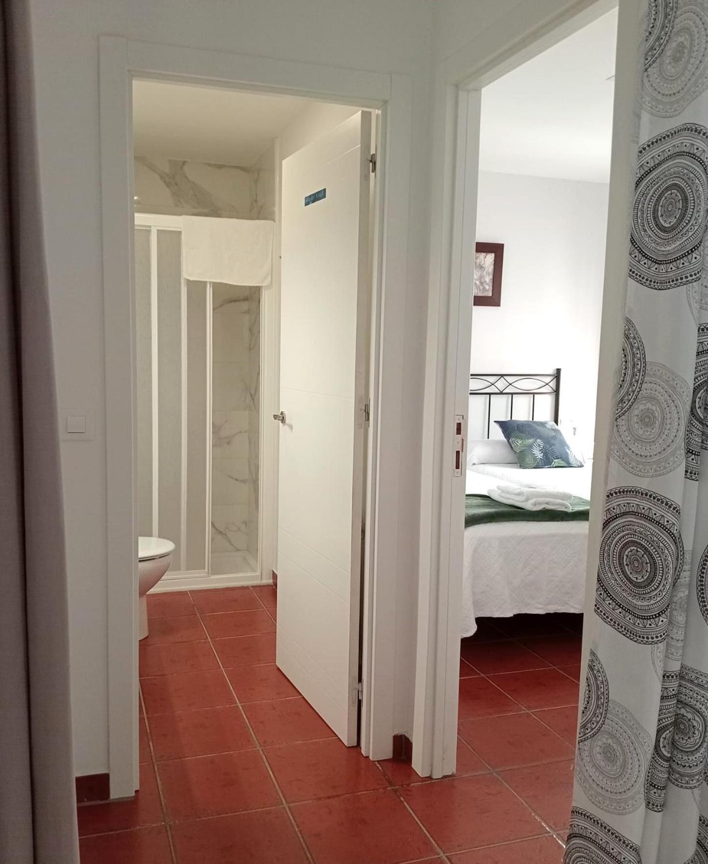 Apartamentos La Piedra En Pleno Centro Historico Con Dos Dormitorios Y Dos Banos Nájera Εξωτερικό φωτογραφία